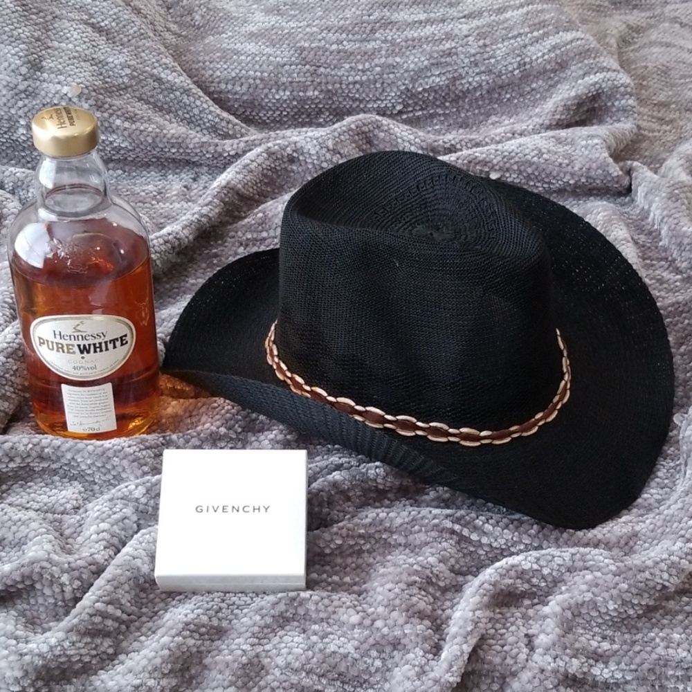 Authentic Givenchy Cuff Link Set - image 1